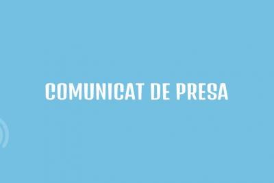 Comunicat de presă privind începerea proiectului „Granturi pentru capital de lucru acordate IMM-urilor” SC CAPITOL IMPEX SRL