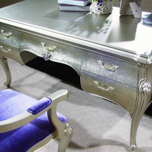 Birou Silver Princess