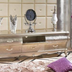 Comoda TV Princess (Silver)