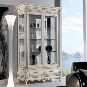 Argintar 2 usi 2 sertare Tintoretto