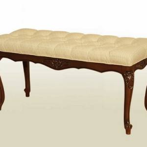 Bancheta capat pat Mogador