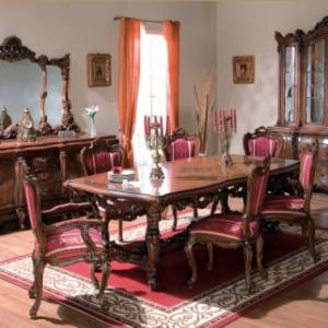 Sufragerie Cleopatra Lux