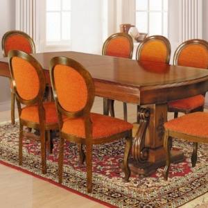 Masa extensibila Ana