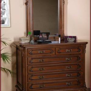 Oglinda pentru Comoda Royal