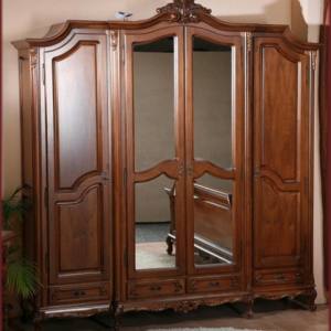 Dulap cu 4 Usi Royal