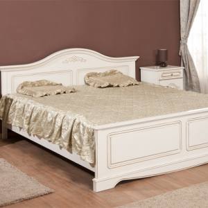 Dormitor Valentina Gold