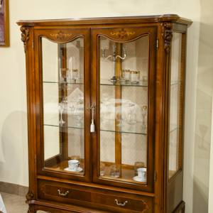 Cristalier 2 usi Regallis