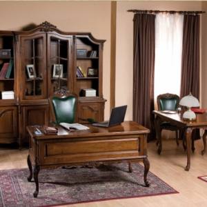 Cabinet de lucru Royal